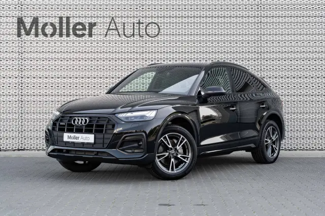 Image of Audi Q5 150kW
