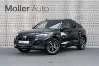 Audi Q5 150kW thumbnail