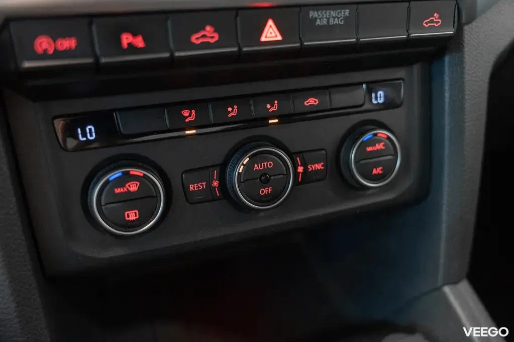 Volkswagen Amarok 191kW