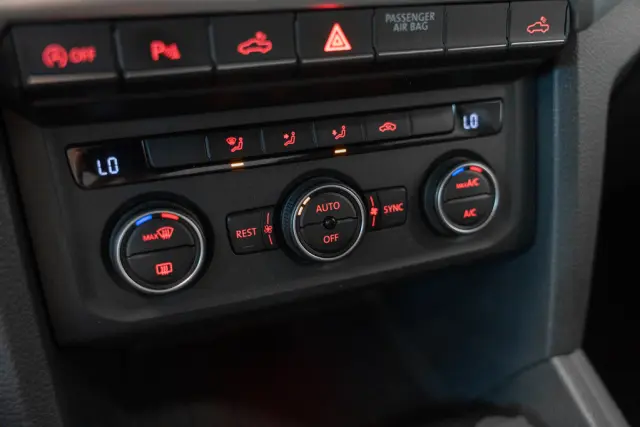 Image of Volkswagen Amarok 191kW