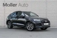 Audi Q5 150kW thumbnail