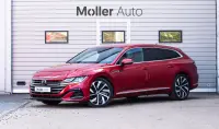 Volkswagen Arteon 140kW thumbnail