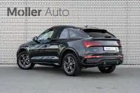 Audi Q5 150kW thumbnail