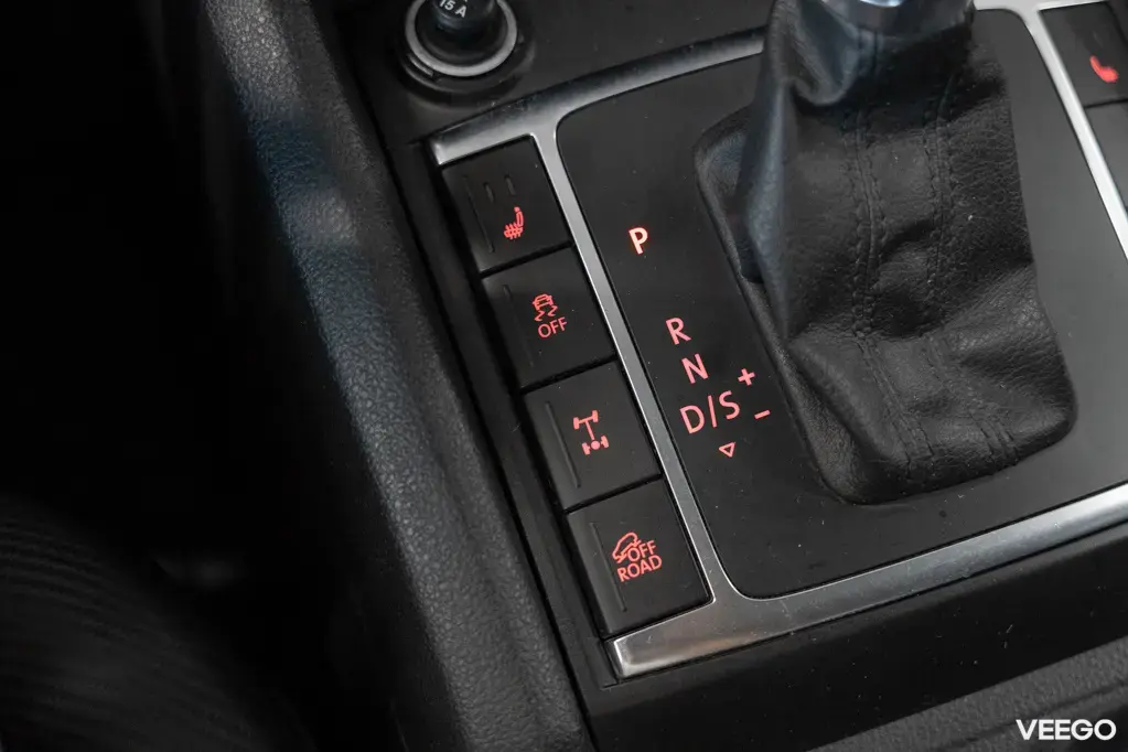 Volkswagen Amarok 191kW