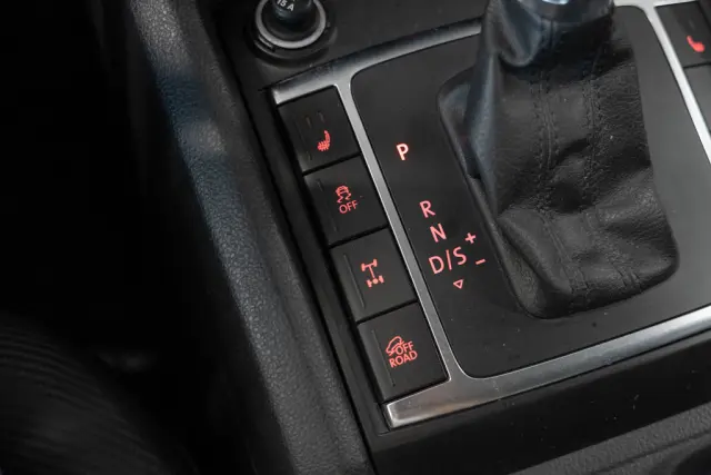 Image of Volkswagen Amarok 191kW