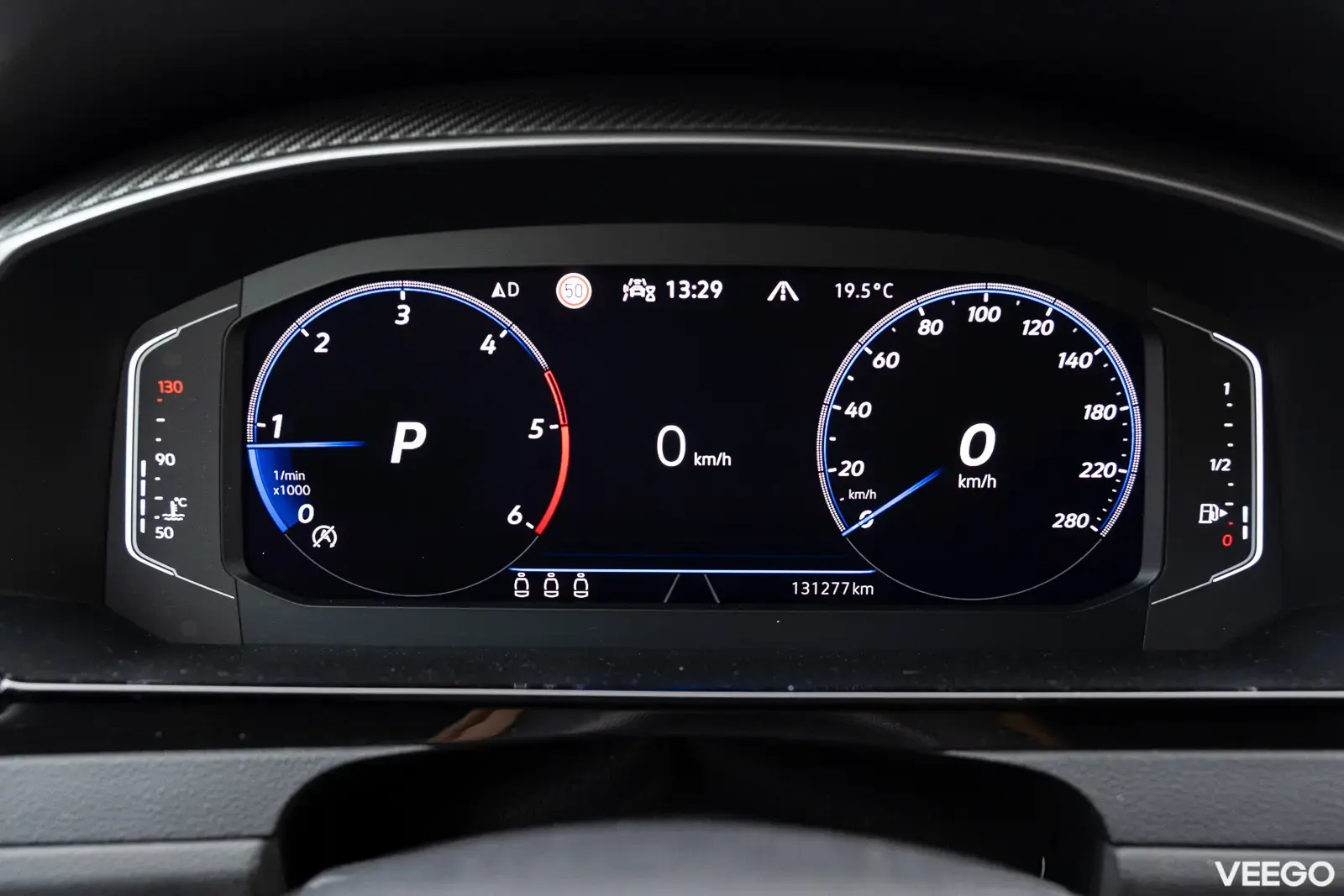 Volkswagen Arteon 147kW