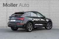 Audi Q5 150kW thumbnail