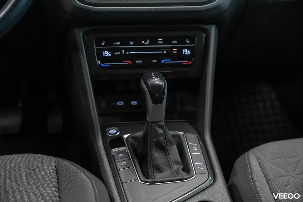 Volkswagen Tiguan 110kW