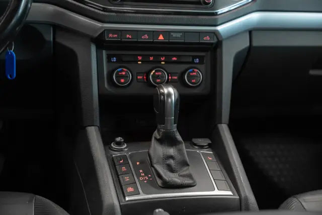 Image of Volkswagen Amarok 191kW