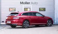 Volkswagen Arteon 140kW thumbnail