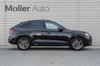Audi Q5 150kW thumbnail
