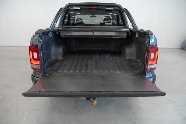 Image of Volkswagen Amarok 191kW
