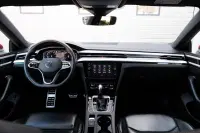 Volkswagen Arteon 140kW thumbnail