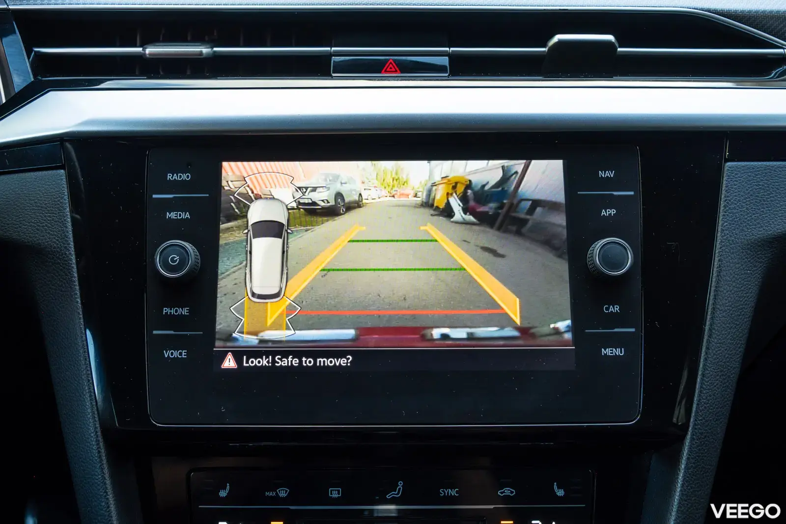 Volkswagen Arteon 140kW