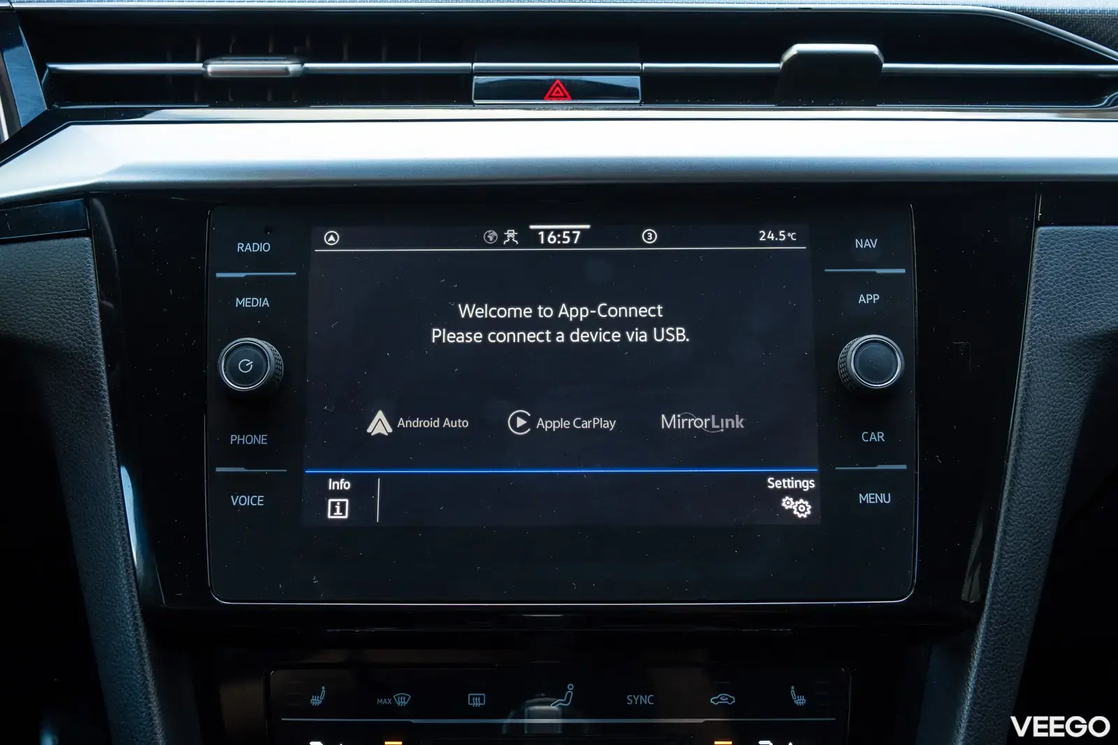 Volkswagen Arteon 140kW