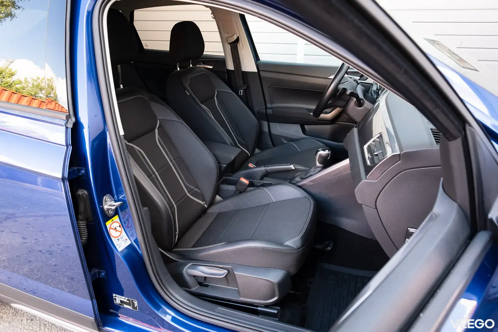 Volkswagen Taigo 81kW