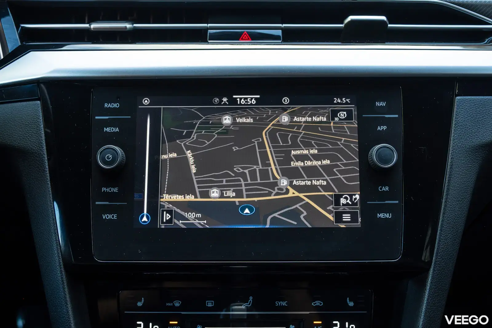 Volkswagen Arteon 140kW