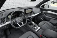 Audi Q5 150kW thumbnail