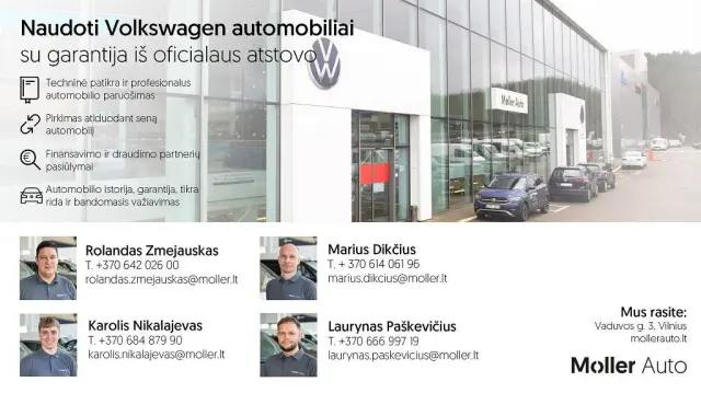 Image of Volkswagen Amarok 191kW