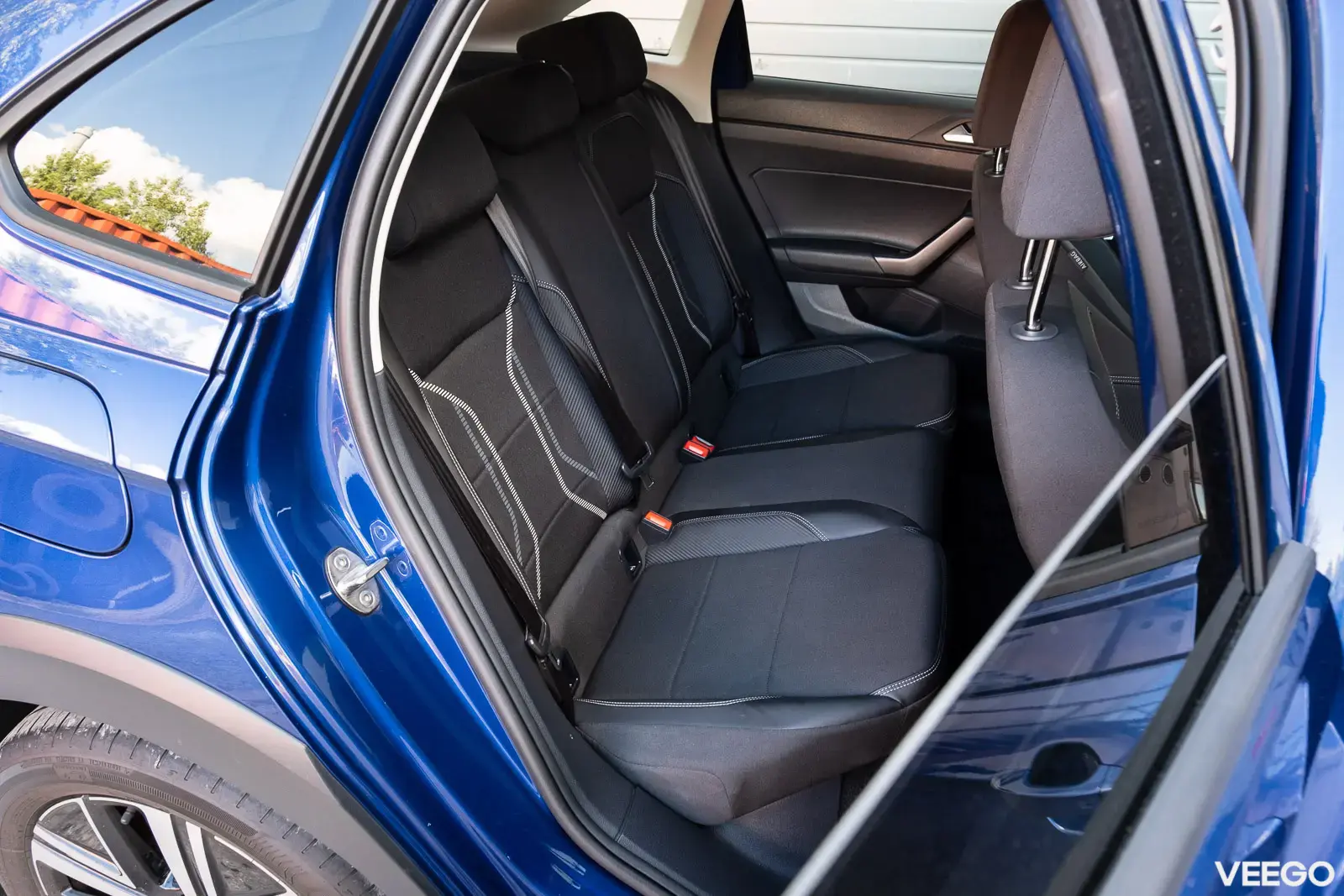 Volkswagen Taigo 81kW