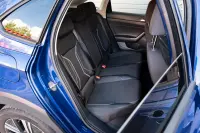 Volkswagen Taigo 81kW thumbnail