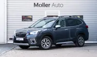 Subaru Forester 110kW thumbnail