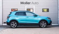 Volkswagen T-Cross 81kW thumbnail