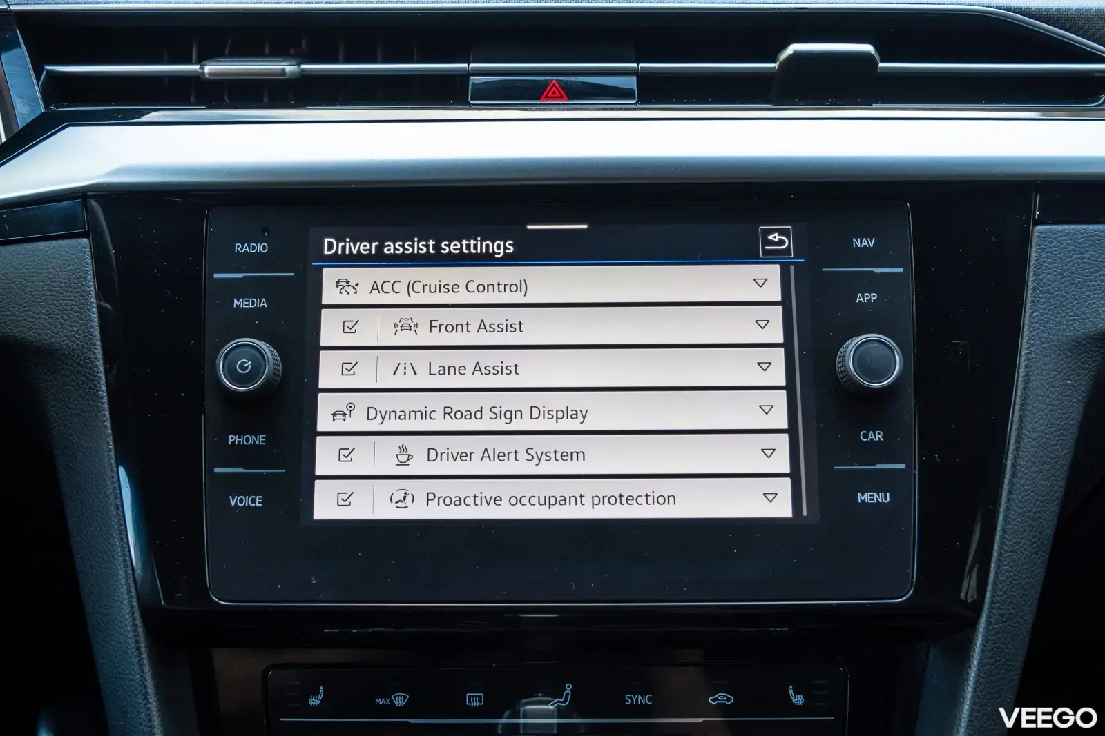 Volkswagen Arteon 140kW