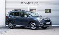 Subaru Forester 110kW thumbnail