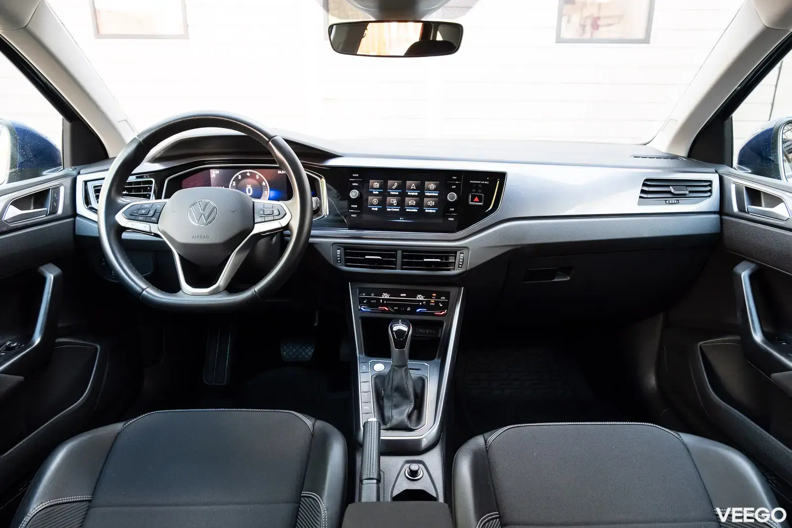 Volkswagen Taigo 81kW