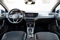 Volkswagen Taigo 81kW thumbnail