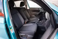 Volkswagen T-Cross 81kW thumbnail