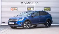 Volkswagen Taigo 81kW thumbnail
