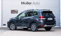 Subaru Forester 110kW thumbnail