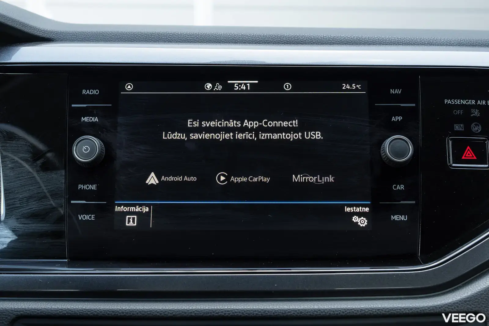 Volkswagen Taigo 81kW