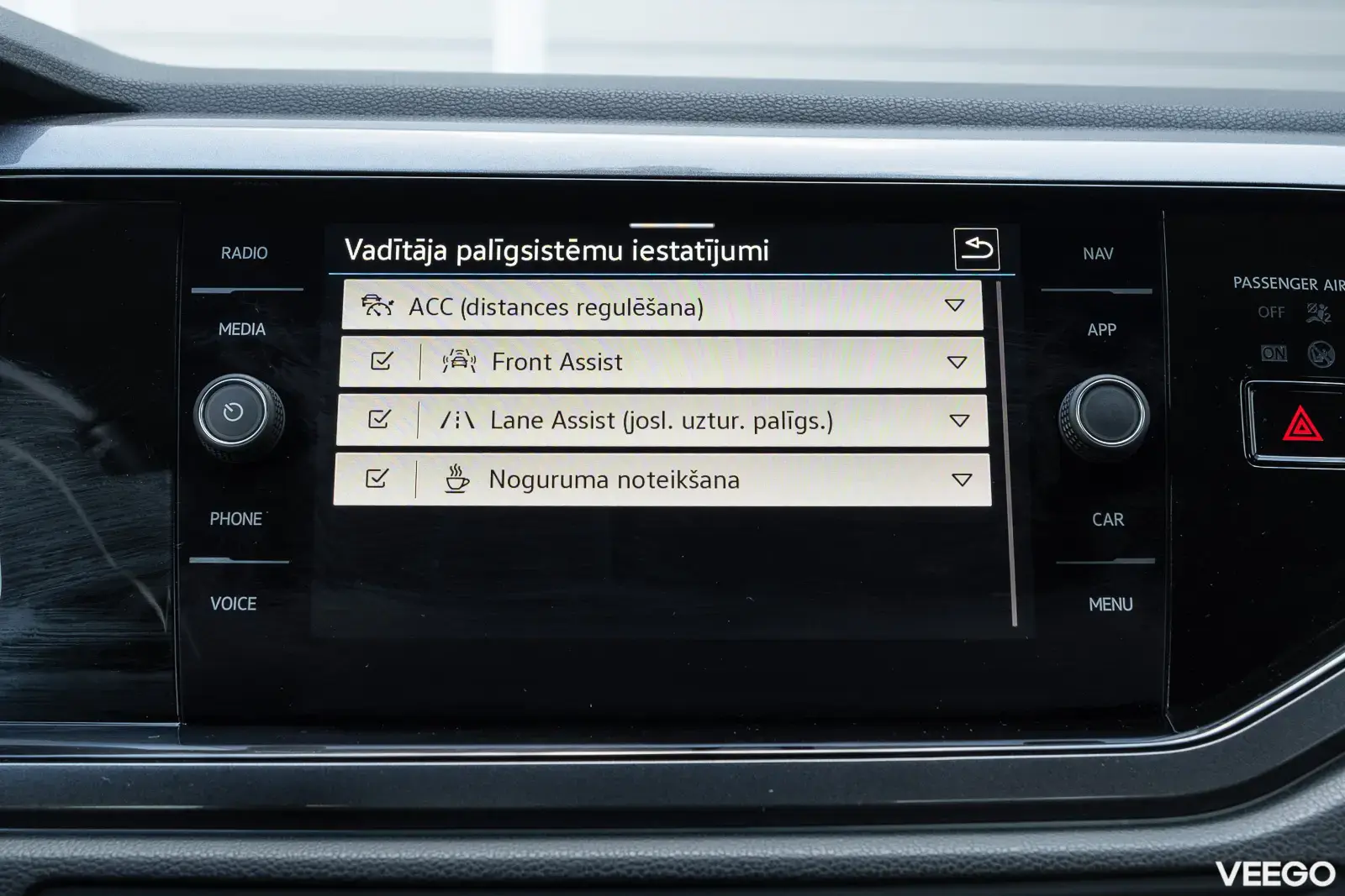 Volkswagen Taigo 81kW