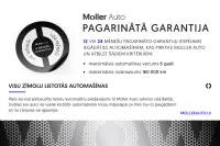 Subaru Forester 110kW thumbnail