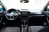 Volkswagen T-Cross 81kW thumbnail