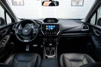 Subaru Forester 110kW thumbnail