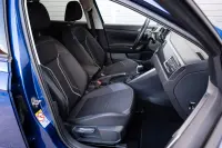 Volkswagen Taigo 81kW thumbnail