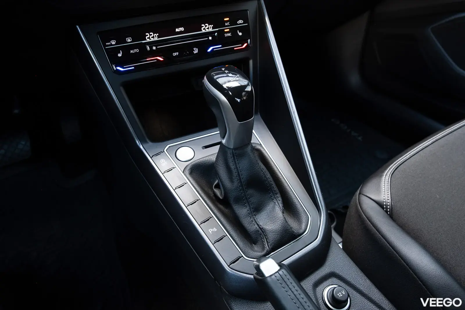 Volkswagen Taigo 81kW