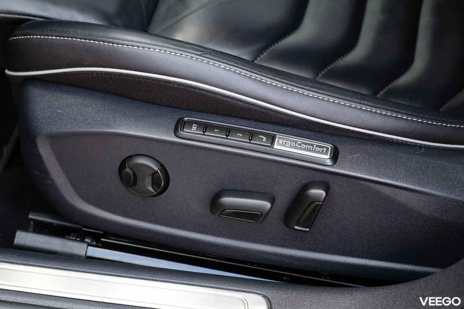 Volkswagen Arteon 140kW