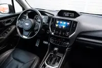Subaru Forester 110kW thumbnail