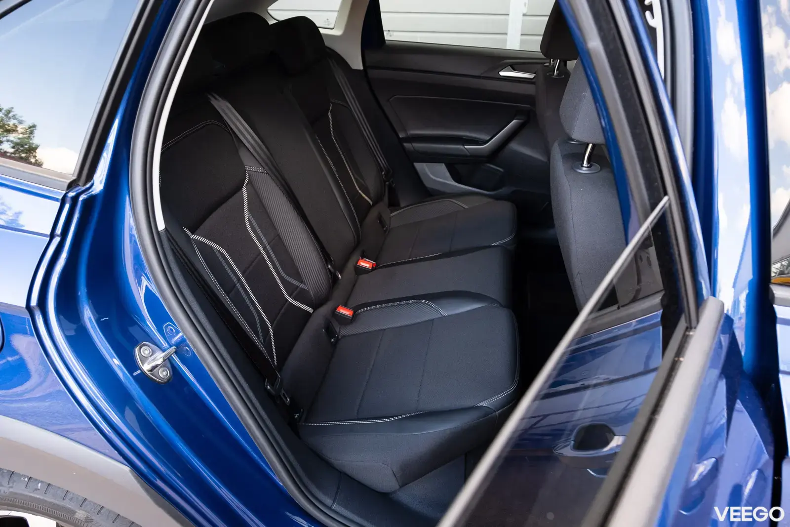 Volkswagen Taigo 81kW