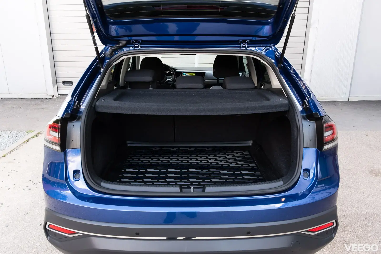 Volkswagen Taigo 81kW