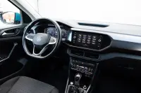 Volkswagen T-Cross 81kW thumbnail