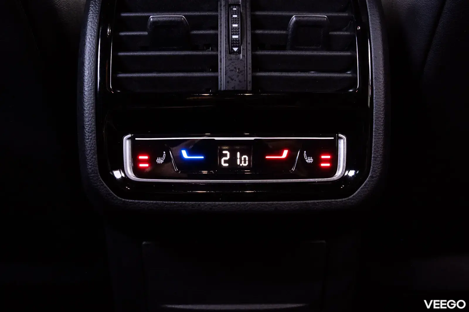 Volkswagen Arteon 140kW