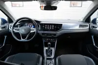 Volkswagen Taigo 81kW thumbnail