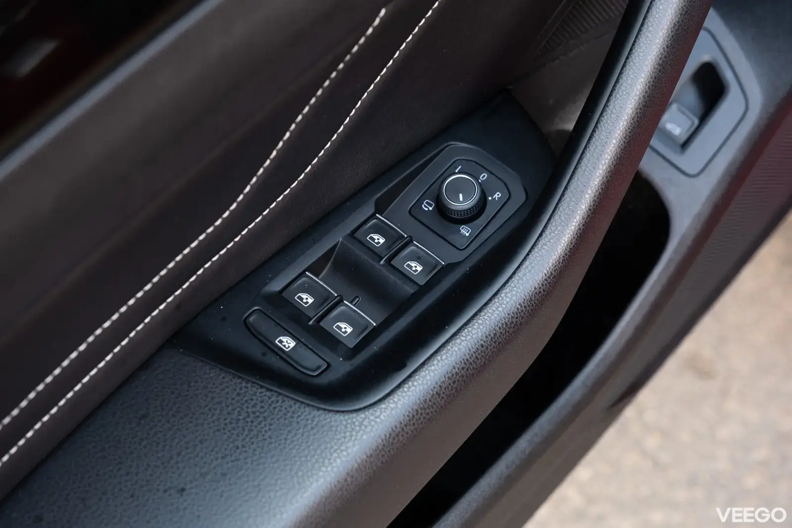 Volkswagen Arteon 140kW