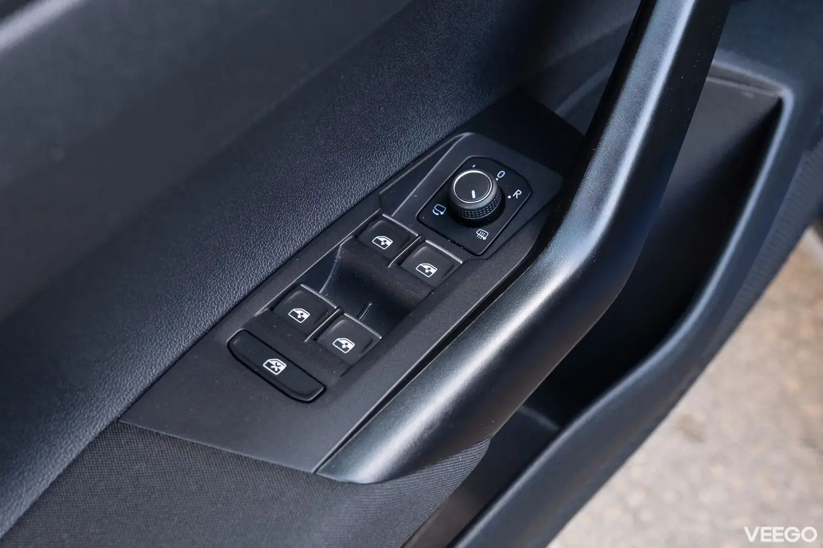 Volkswagen Taigo 81kW